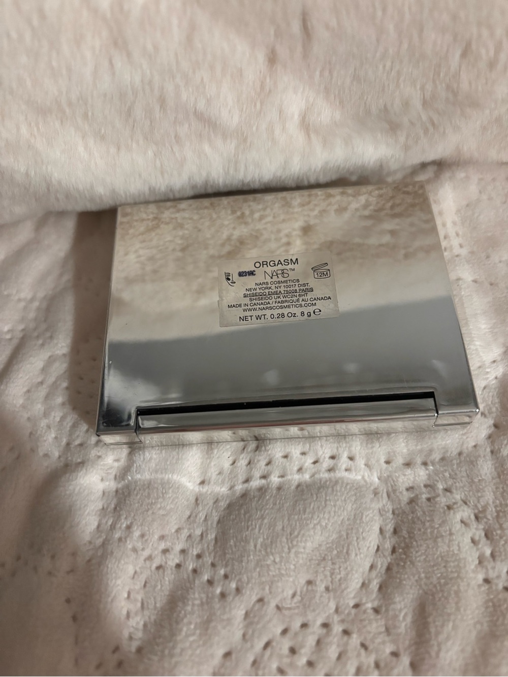 Nars blush - Picture 4 of 4